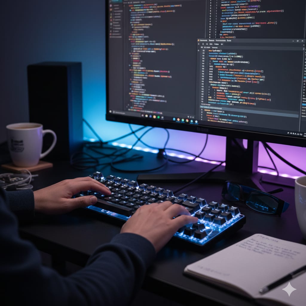 Advance Diploma In Computer Application (A.D.C.A)