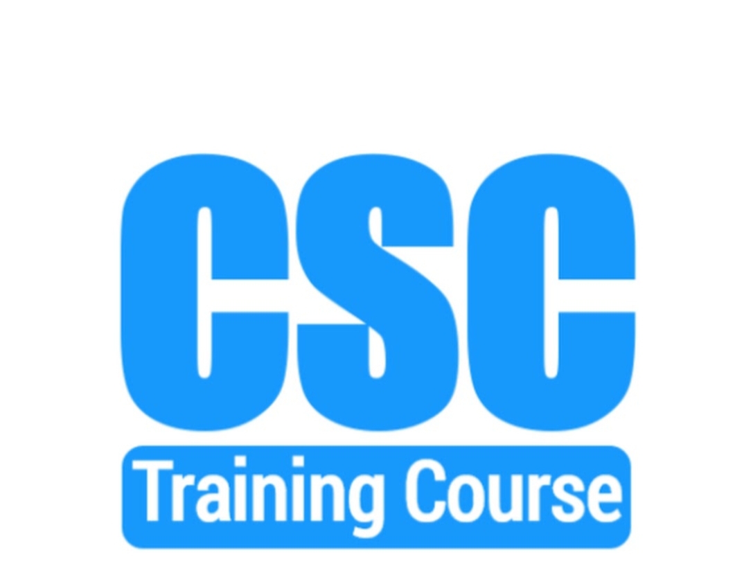 C.S.C Course 