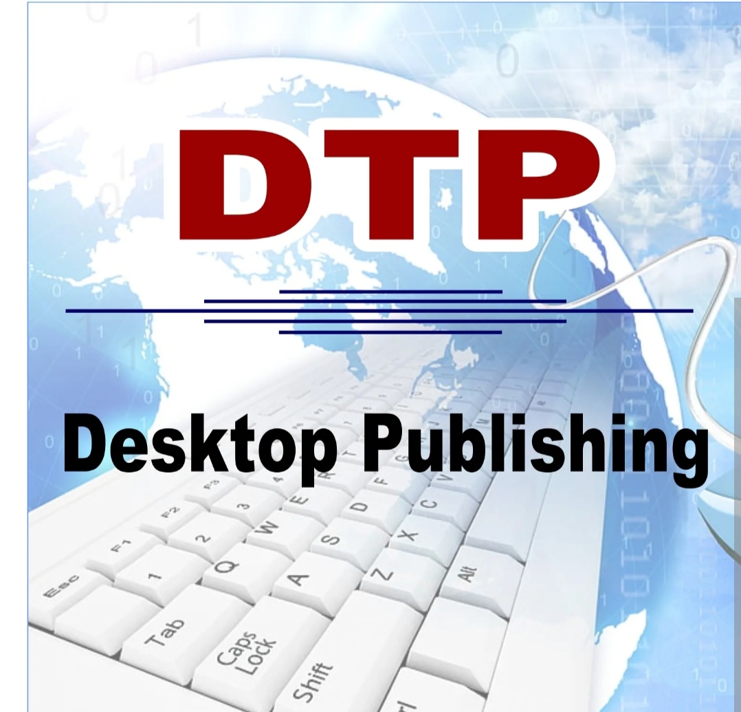 Desktop Publishing Course 