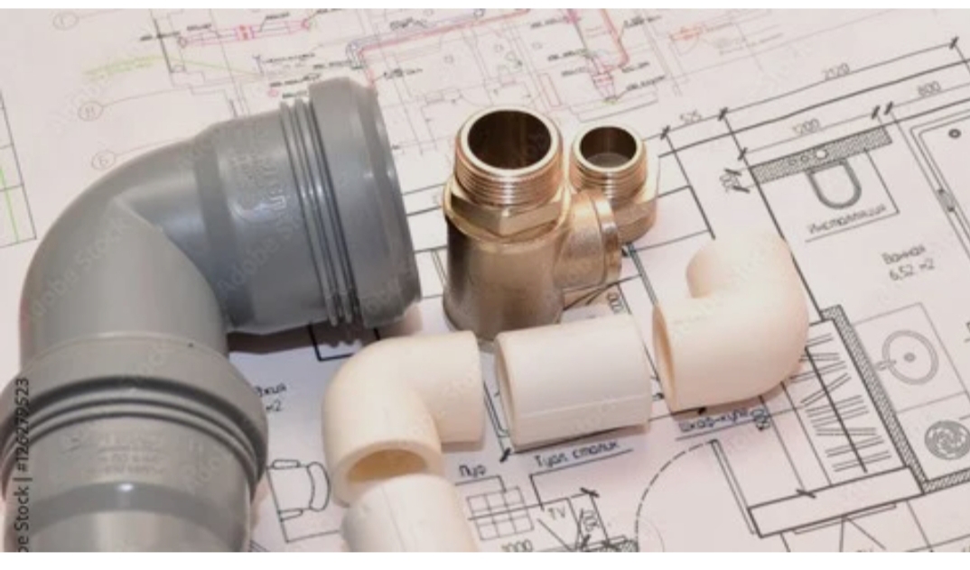 Plumber Course ( House and Industrial Plumbing)